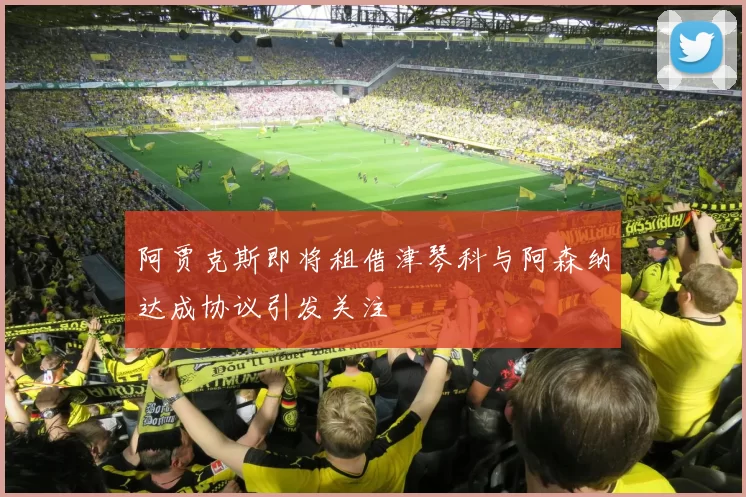 阿贾克斯即将租借津琴科与阿森纳达成协议引发关注