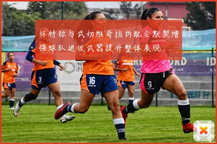 怀特称与武切维奇挡拆配合默契增强球队进攻武器提升整体表现